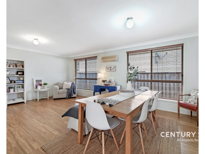 86 President Road, Kellyville NSW 2155