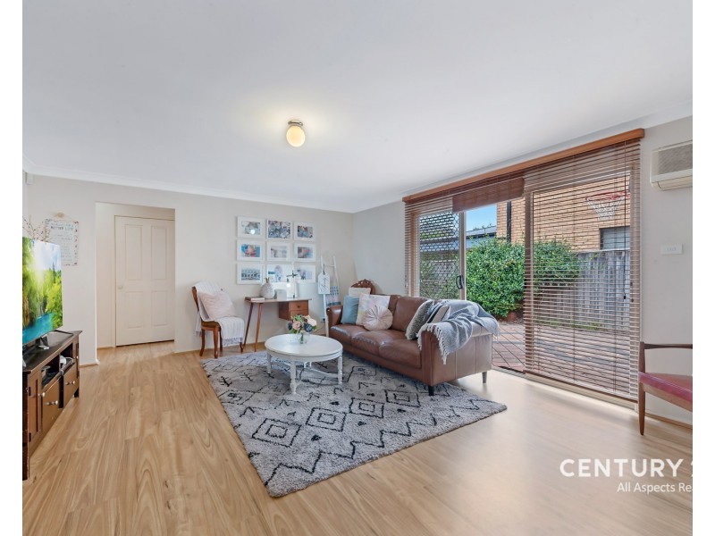 86 President Road, Kellyville NSW 2155