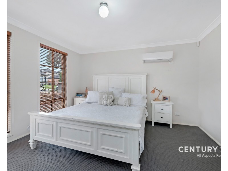 86 President Road, Kellyville NSW 2155