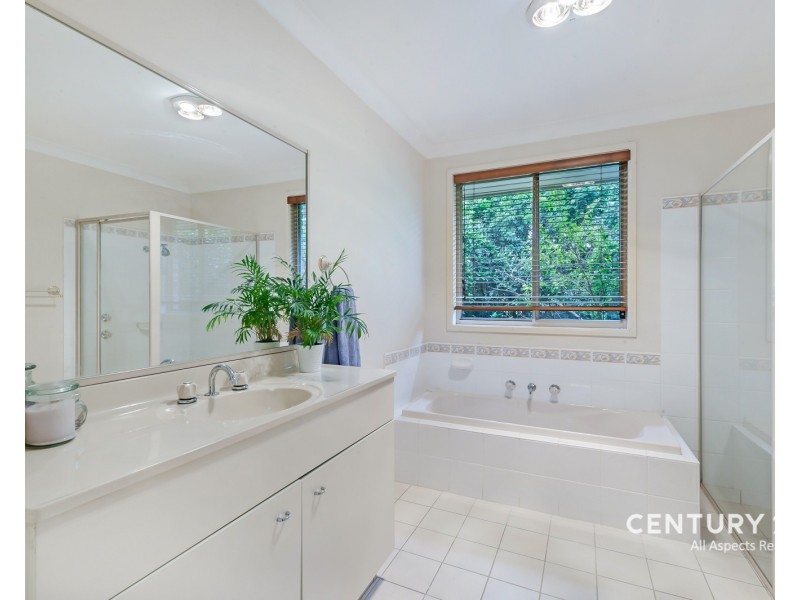 86 President Road, Kellyville NSW 2155