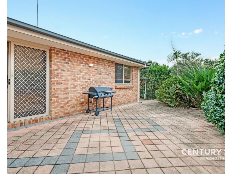 86 President Road, Kellyville NSW 2155
