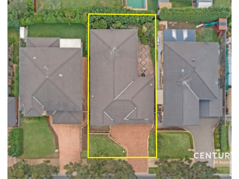 86 President Road, Kellyville NSW 2155