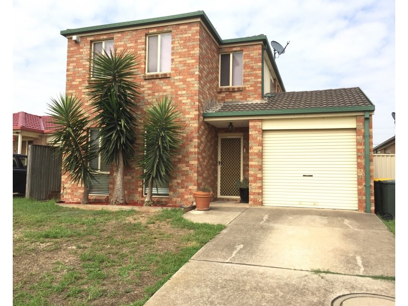 71 Manorhouse Blvd, Quakers Hill NSW 2763