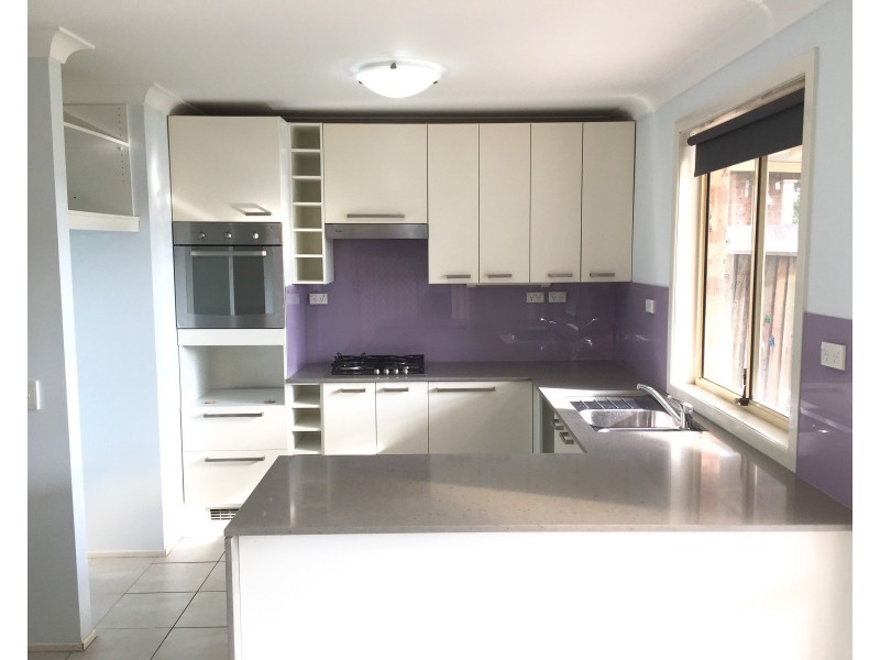 71 Manorhouse Blvd, Quakers Hill NSW 2763