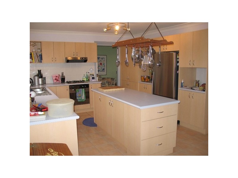 1 Bindaree Place, Kellyville NSW 2155