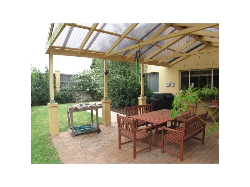 1 Bindaree Place, Kellyville NSW 2155