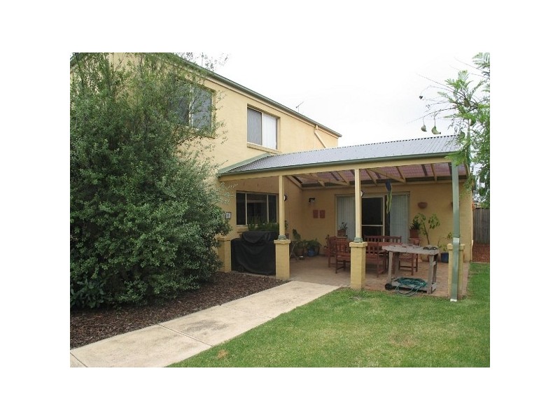 1 Bindaree Place, Kellyville NSW 2155