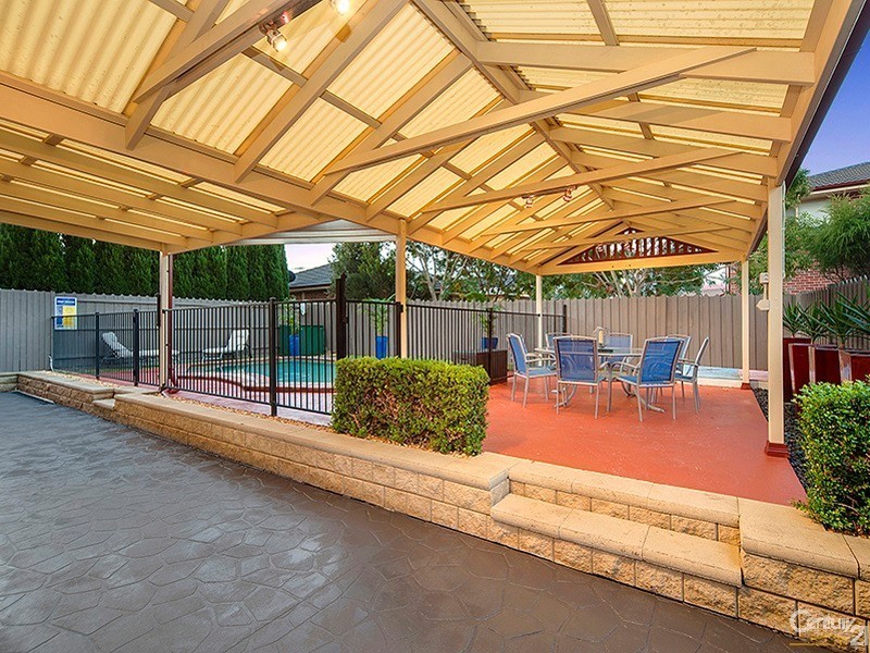 5 Weeroona Place, Rouse Hill NSW 2155