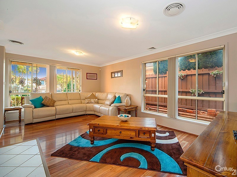 5 Weeroona Place, Rouse Hill NSW 2155