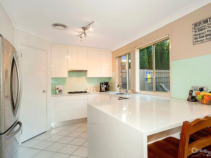 5 Weeroona Place, Rouse Hill NSW 2155