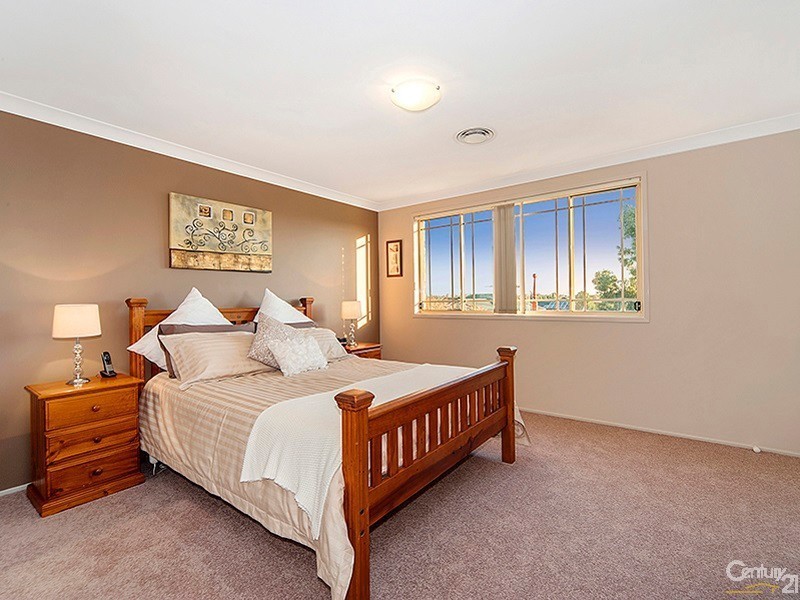 5 Weeroona Place, Rouse Hill NSW 2155