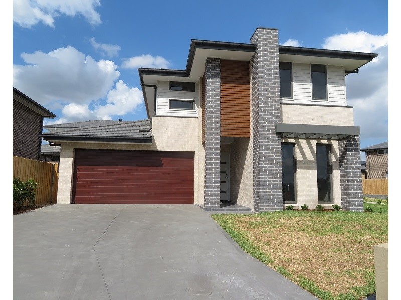 24 Shuttle Parade, Schofields NSW 2762