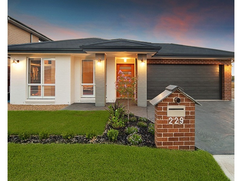 229 The Ponds Blvd, The Ponds NSW 2769