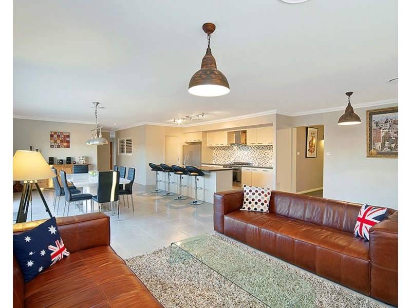 229 The Ponds Blvd, The Ponds NSW 2769