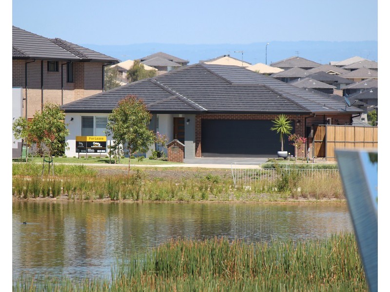 229 The Ponds Blvd, The Ponds NSW 2769