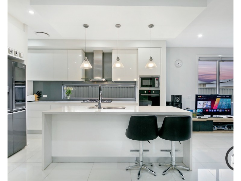 24 Jayden Crescent, Schofields NSW 2762