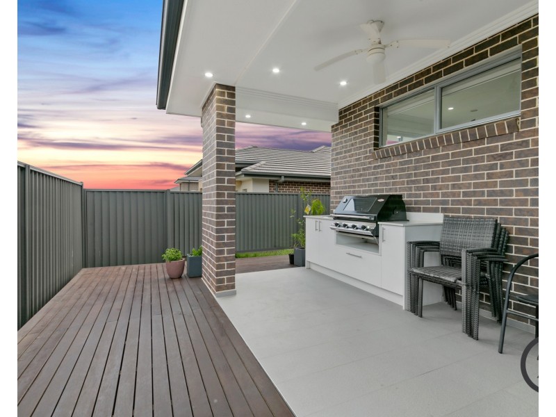 24 Jayden Crescent, Schofields NSW 2762