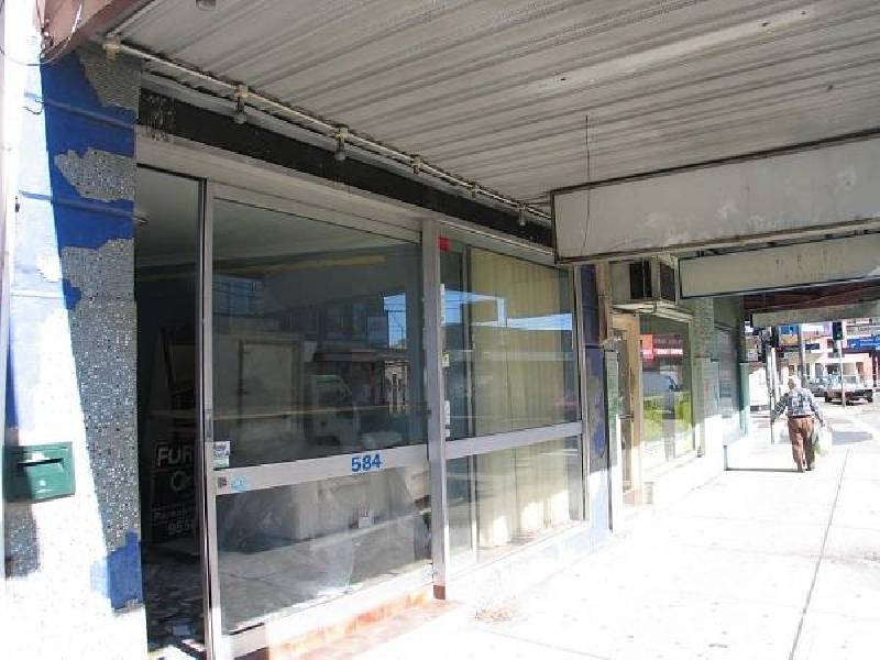 584 New Canterbury Road, Dulwich Hill NSW 2203