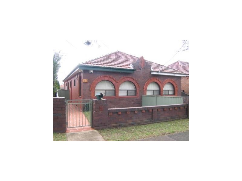 9a Emu Street, Canterbury NSW 2193