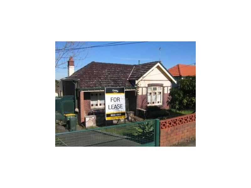 4 Mount Street, Hurlstone Park NSW 2193