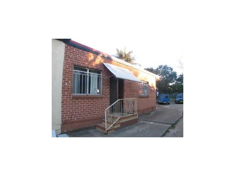 21A Howard Street, Canterbury NSW 2193