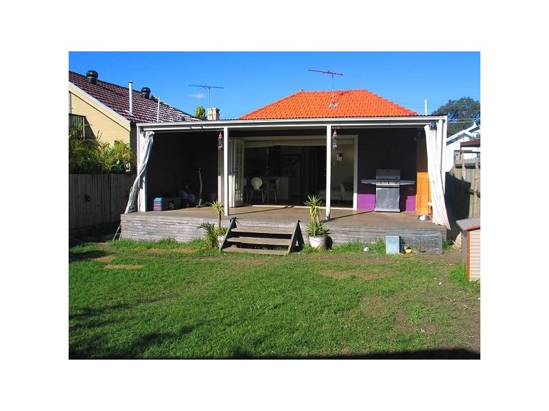 37 Florence Street, St Peters NSW 2044