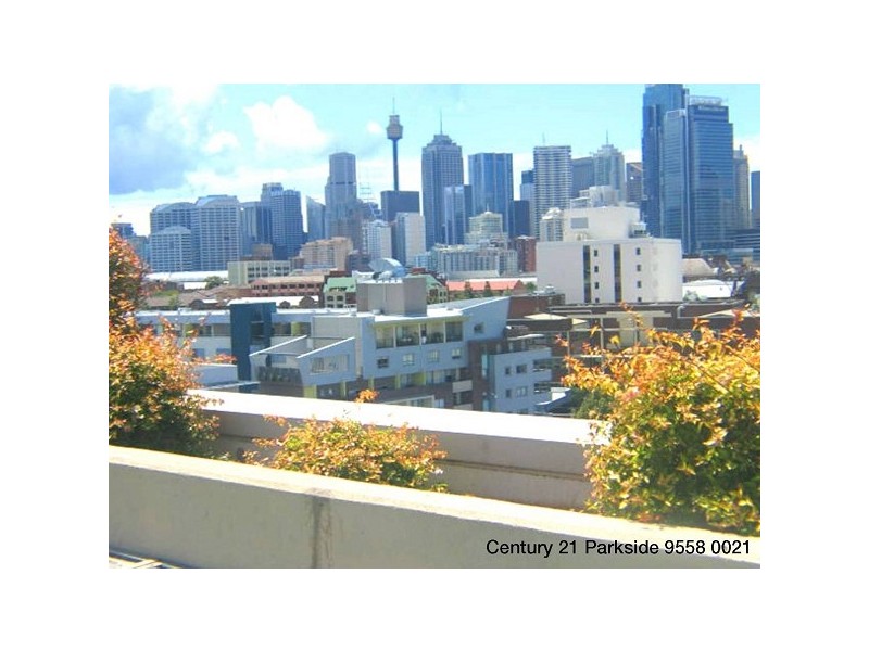 1038/185 Broadway, Broadway NSW 2007