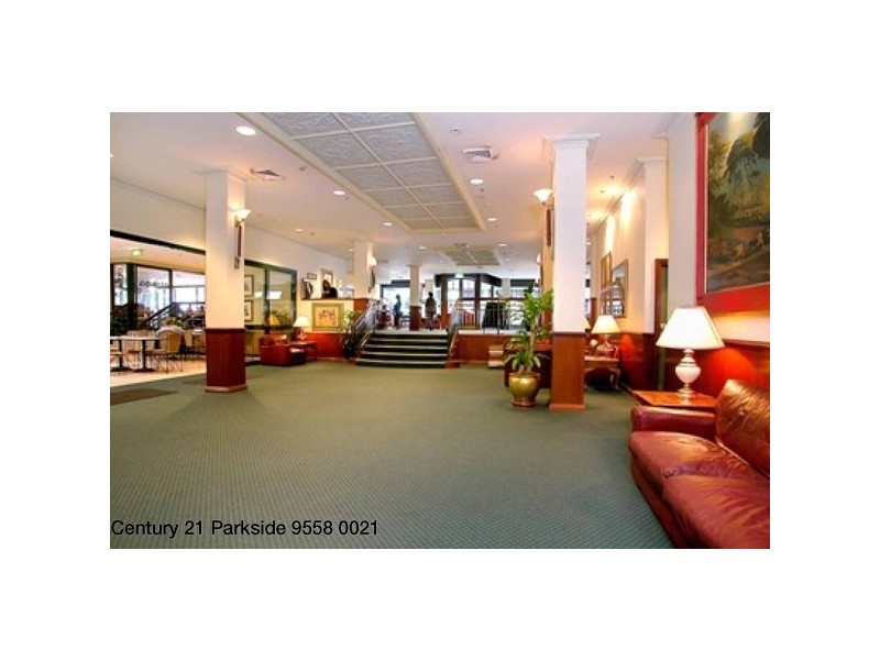 2027/185 Broadway, Broadway NSW 2007