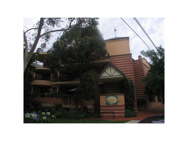 2/27-31 Crinan Street, Hurlstone Park NSW 2193