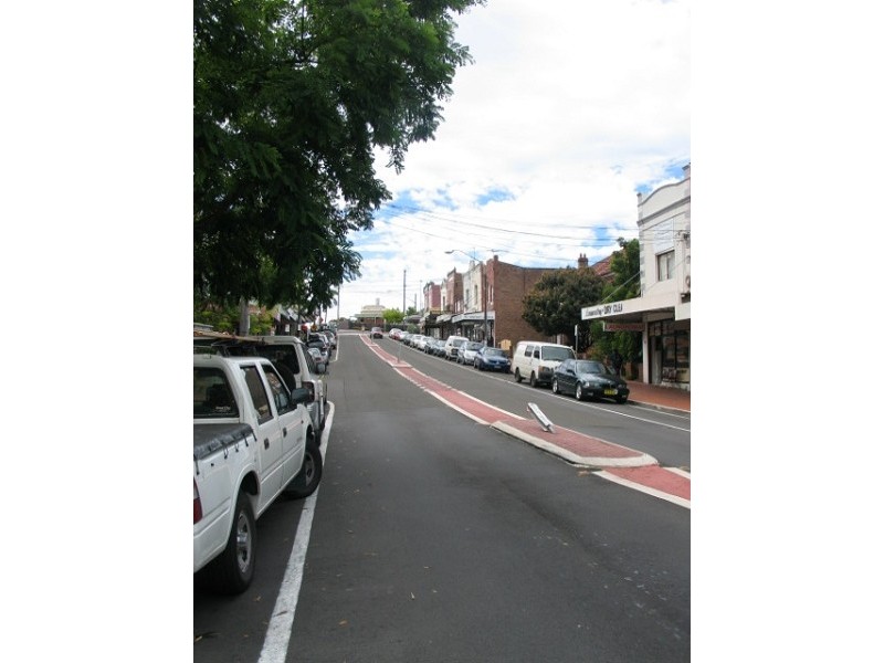 2/27-31 Crinan Street, Hurlstone Park NSW 2193