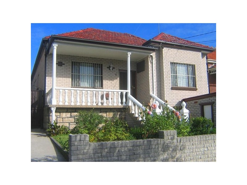 12 Fernhill Street, Hurlstone Park NSW 2193