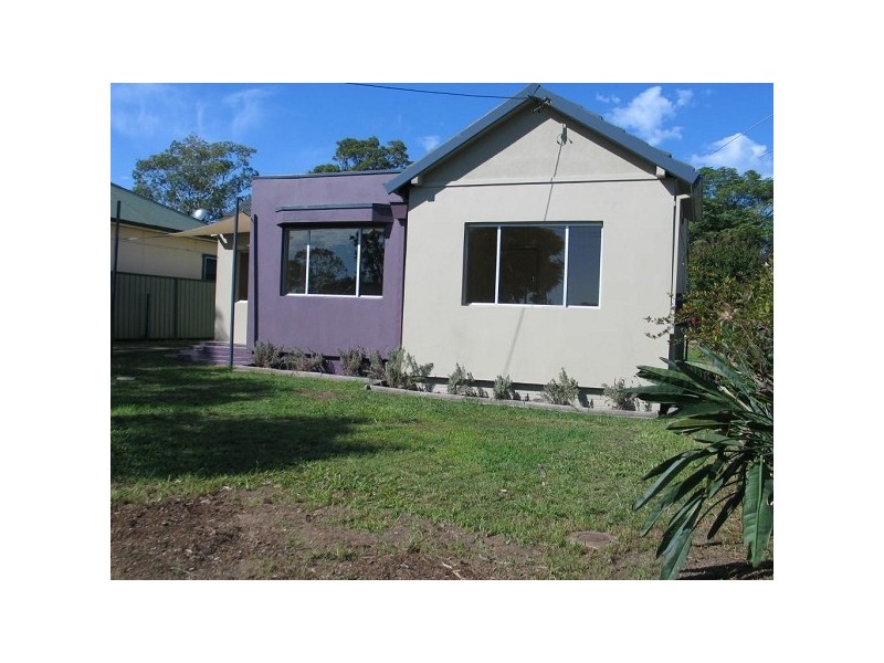 33 Parliament Road, Macquarie Fields NSW 2564