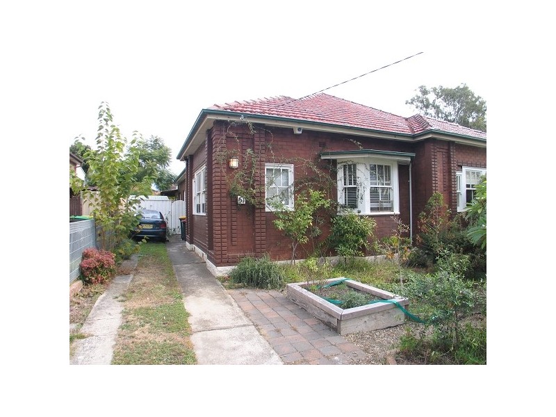 51 Cooks Ave, Canterbury NSW 2193