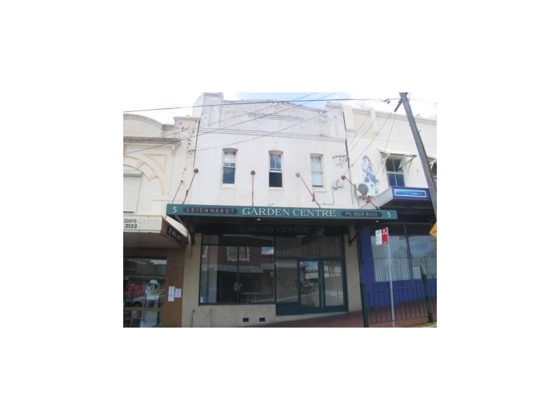 5 Crinan Street, Hurlstone Park NSW 2193