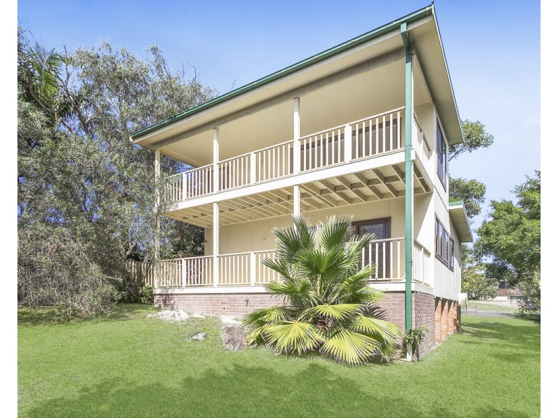 31 SCARBOROUGH STREET, Bundeena NSW 2230