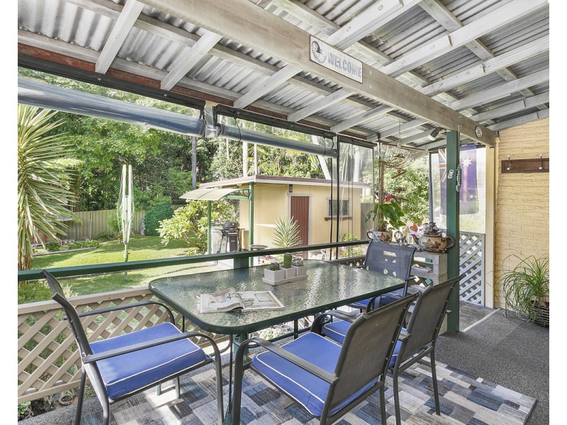 34 LOFTUS STREET, Bundeena NSW 2230