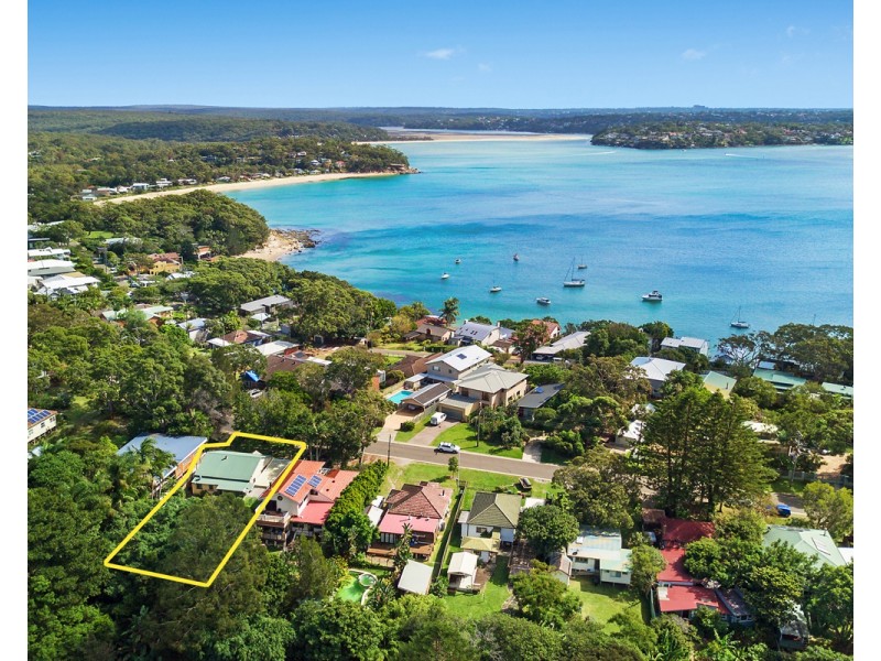 34 LOFTUS STREET, Bundeena NSW 2230