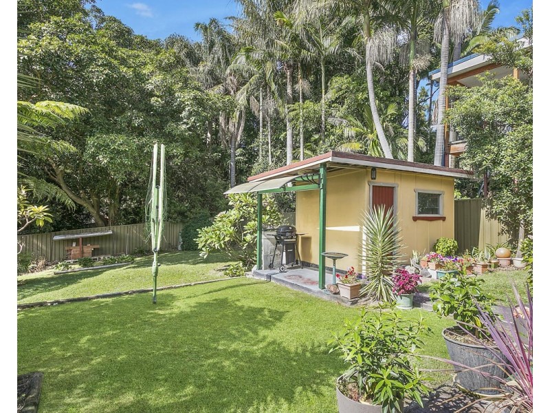 34 LOFTUS STREET, Bundeena NSW 2230