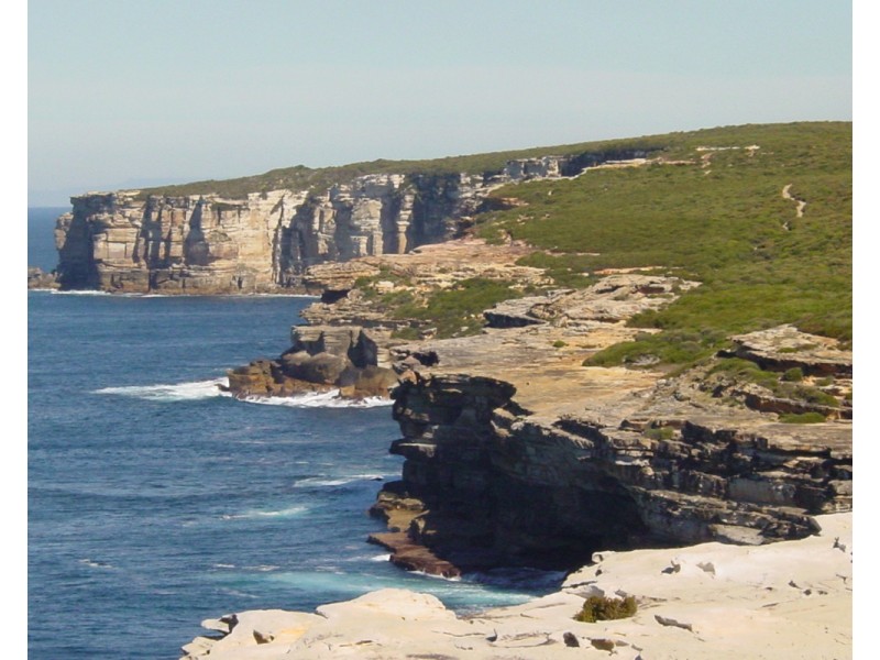 32 BEACHCOMBER AVENUE, Bundeena NSW 2230