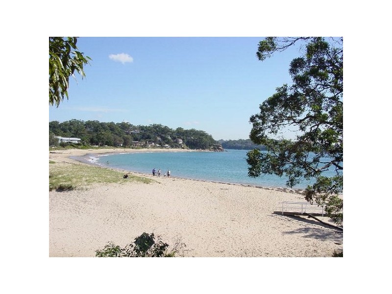 4 GRAHAM STREET, Bundeena NSW 2230