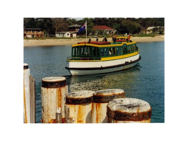 4 GRAHAM STREET, Bundeena NSW 2230