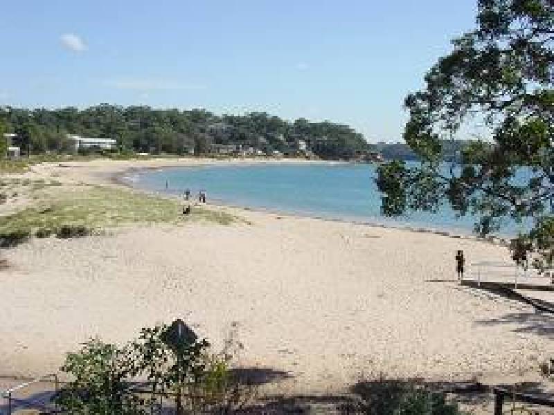 50 BRIGHTON STREET, Bundeena NSW 2230