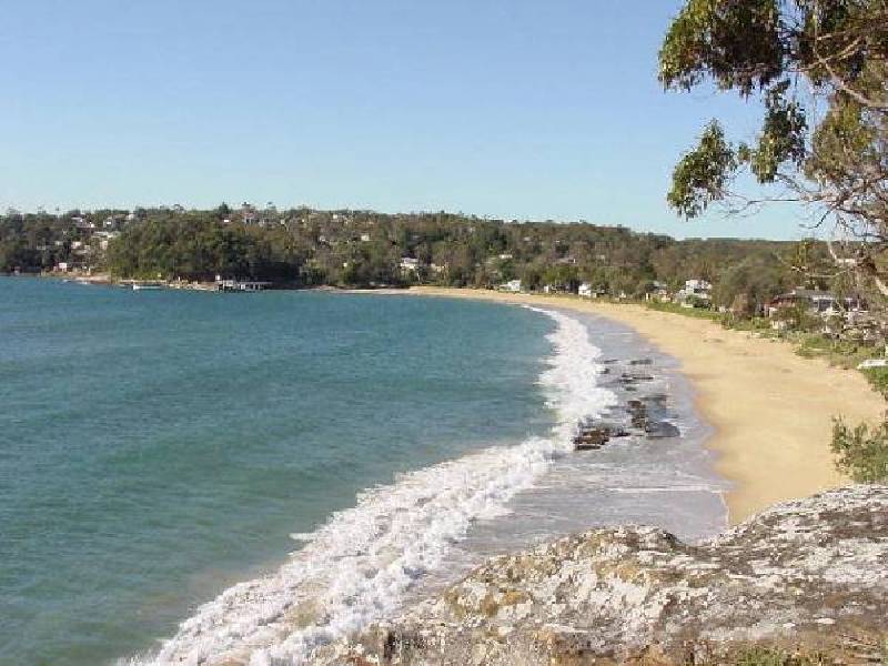 50 BRIGHTON STREET, Bundeena NSW 2230