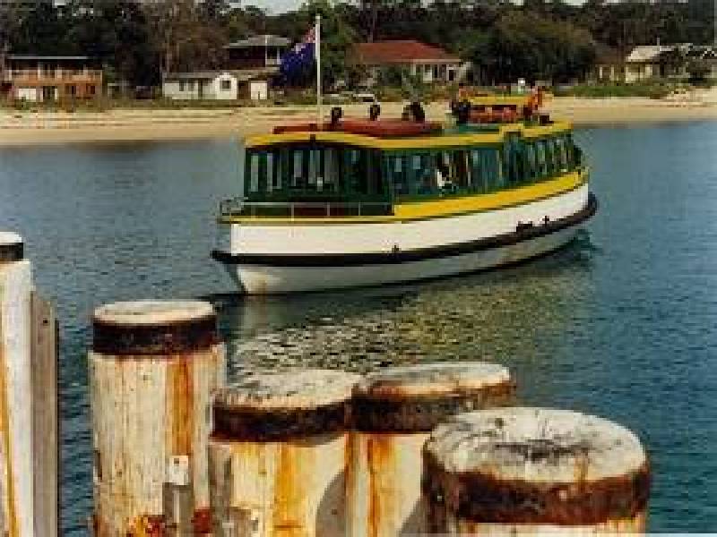 27 HORDERNS LANE, Bundeena NSW 2230