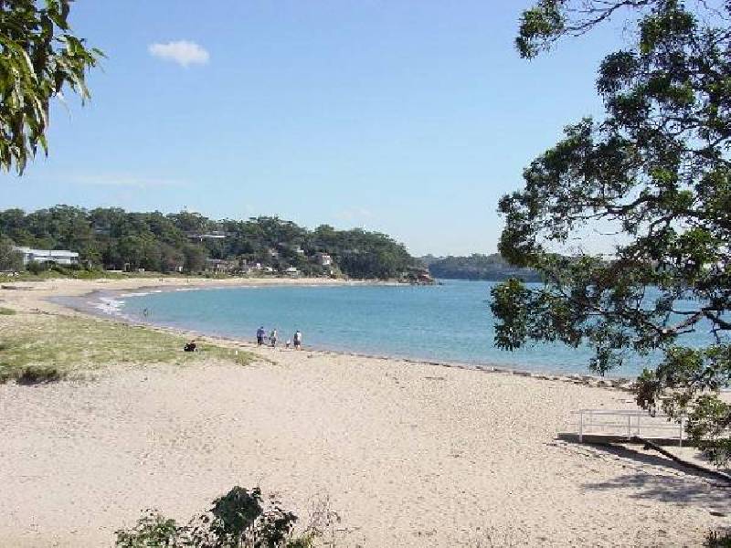 27 HORDERNS LANE, Bundeena NSW 2230