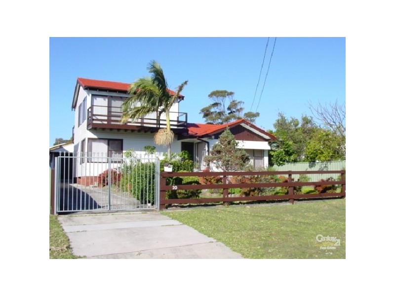 20 BOURNEMOUTH STREET, Bundeena NSW 2230