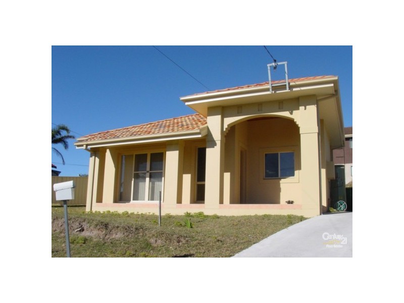 150A ERIC STREET, Bundeena NSW 2230