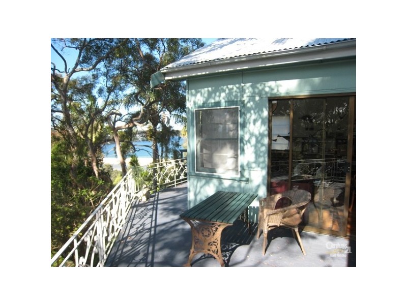 44 PACIFIC CRESCENT, Maianbar NSW 2230