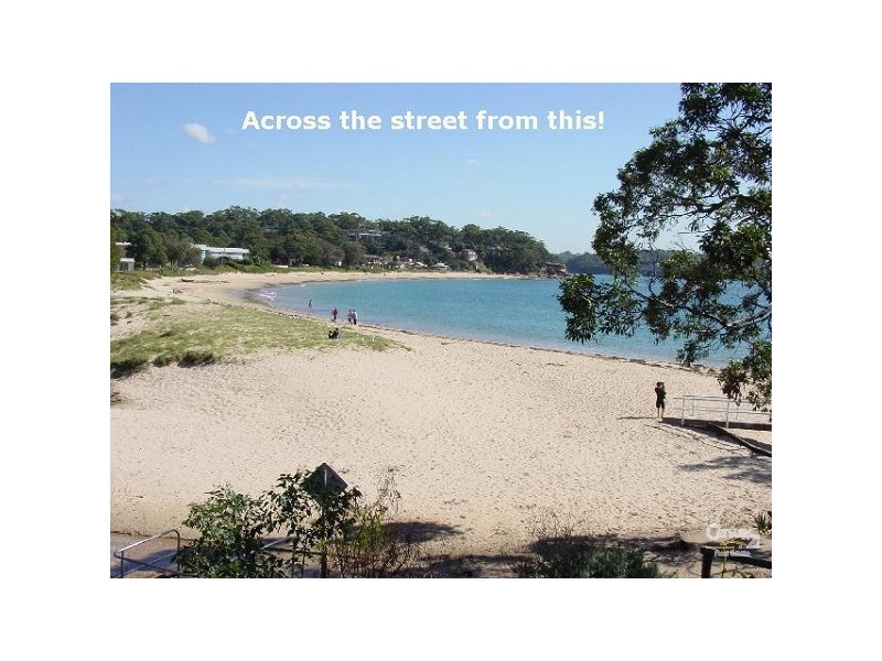 UNIT 8/22-30 BRIGHTON STREET, Bundeena NSW 2230