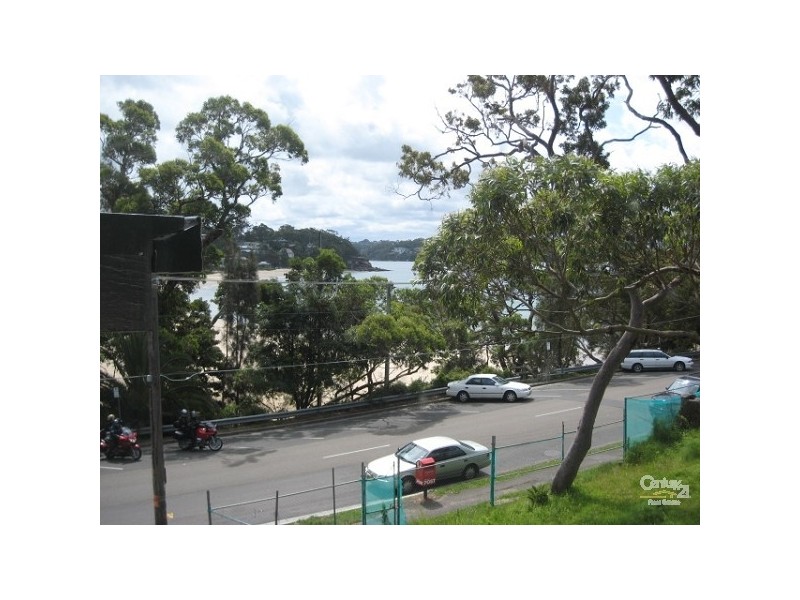UNIT 8/22-30 BRIGHTON STREET, Bundeena NSW 2230